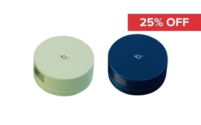 25% Off B.Wellness DailyDetox Essentials & Pure Seaweed Cover Image
